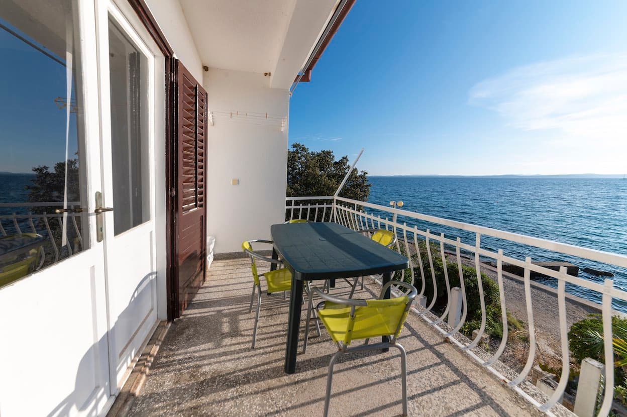 Apartmán Metropolitan & Marine — Petrčane 5