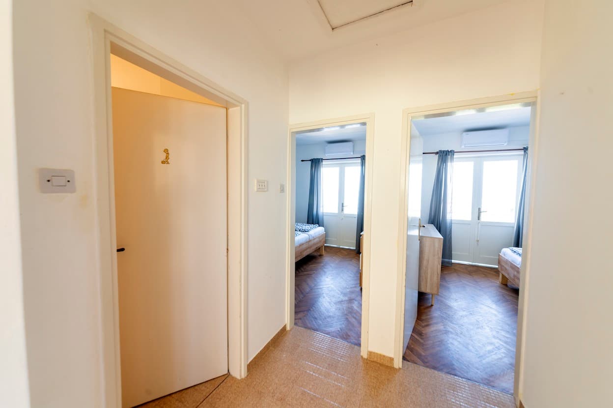 Apartmán Metropolitan & Marine — Petrčane 6