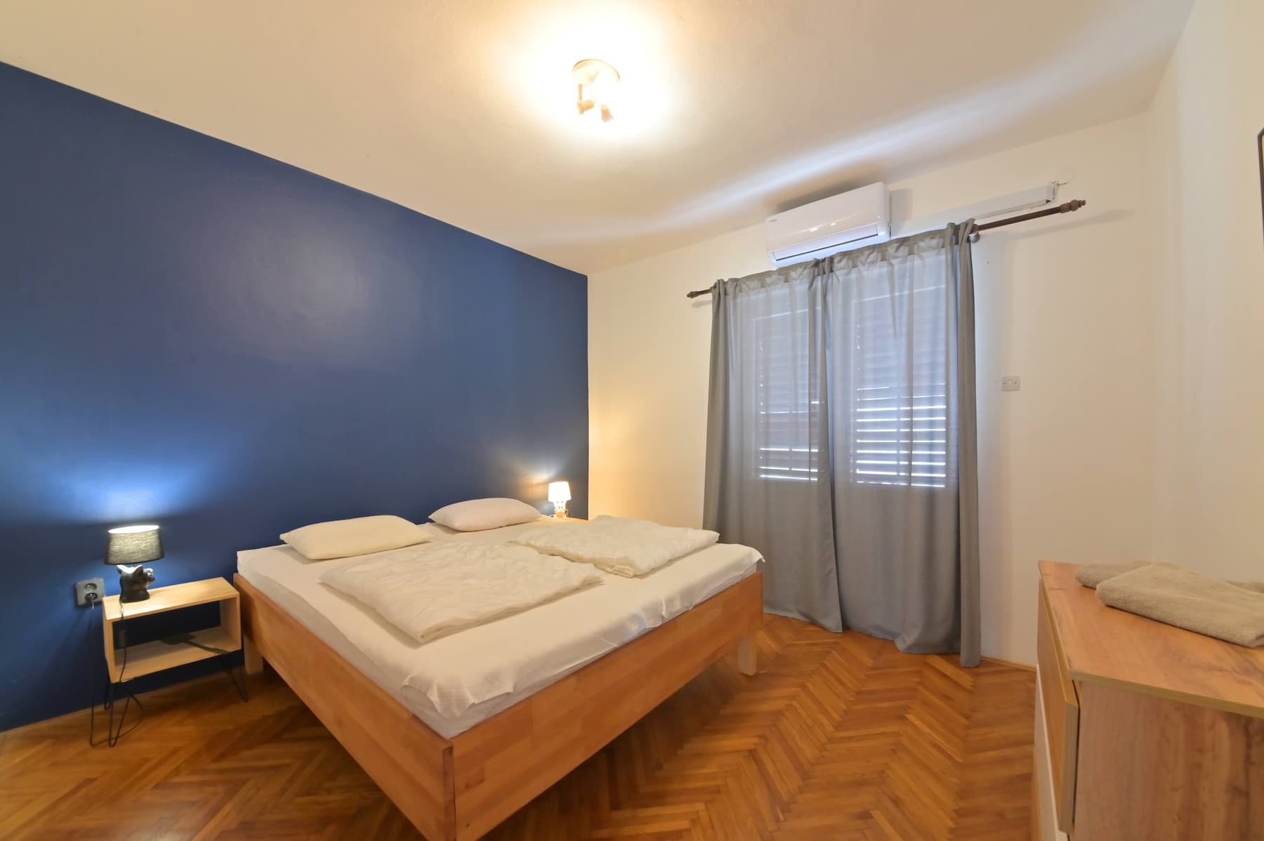 Apartmán Metropolitan & Marine — Petrčane 7