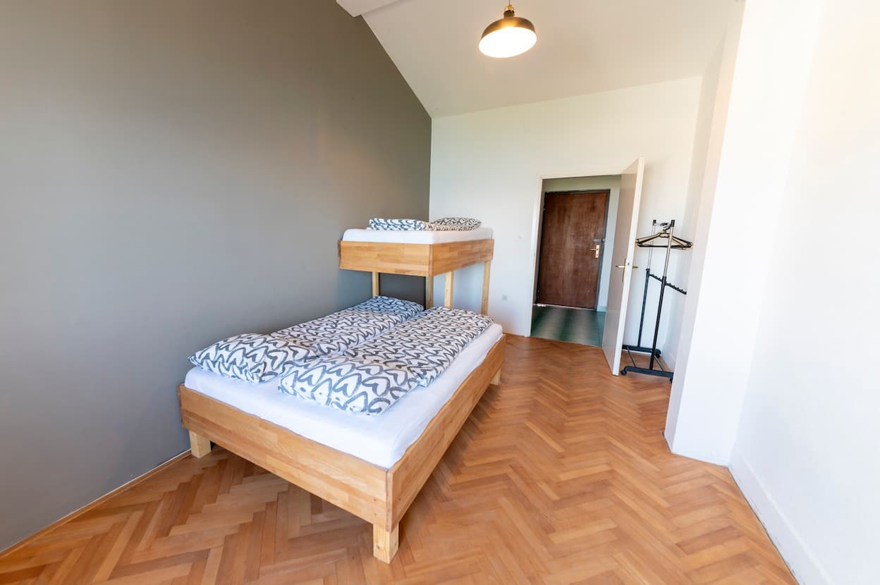 Apartmán Marine — Petrčane 5