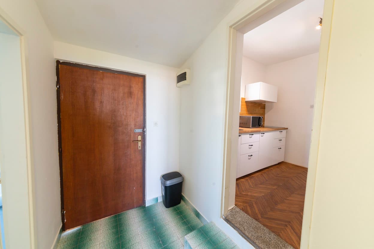 Apartmán Marine — Petrčane 6