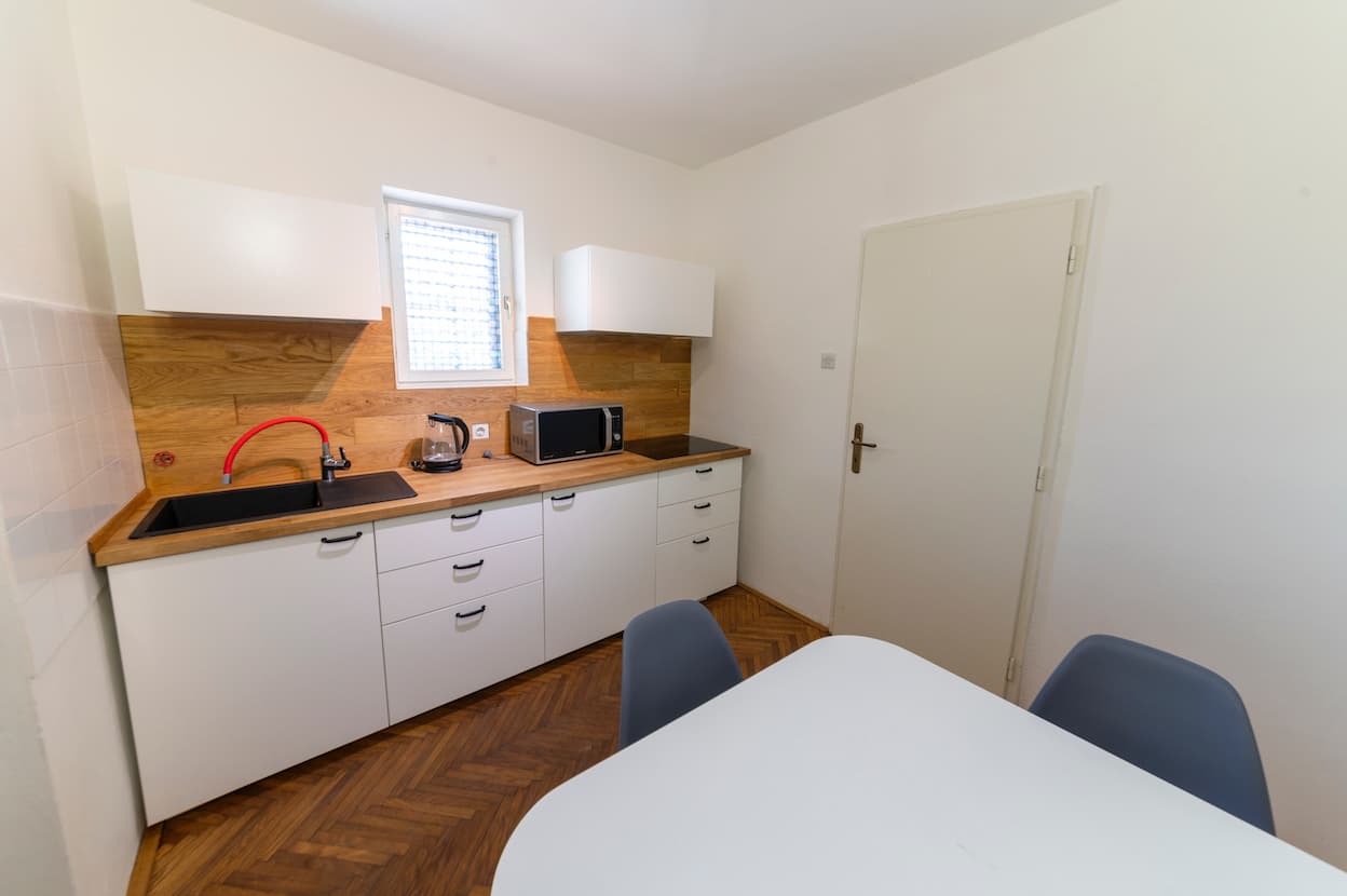 Apartmán Marine — Petrčane 7