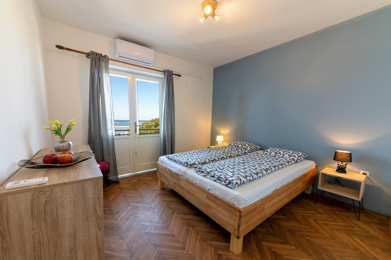 Apartmán Metropolitan — Petrčane 4