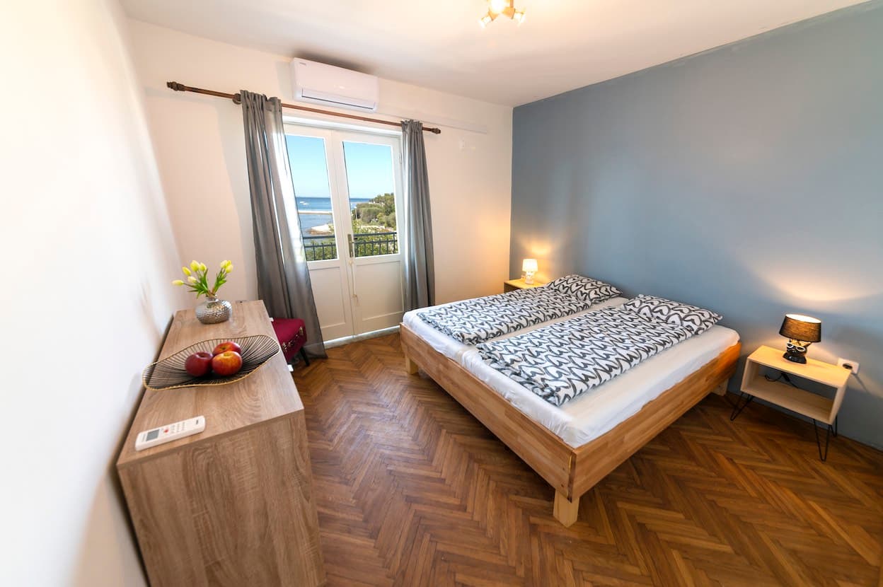 Apartmán Metropolitan — Petrčane 5