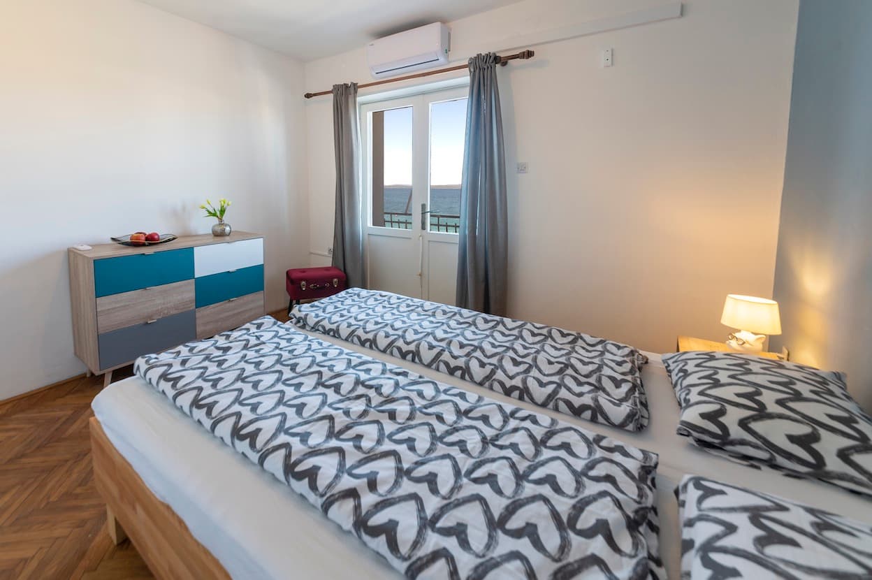 Apartmán Metropolitan — Petrčane 6