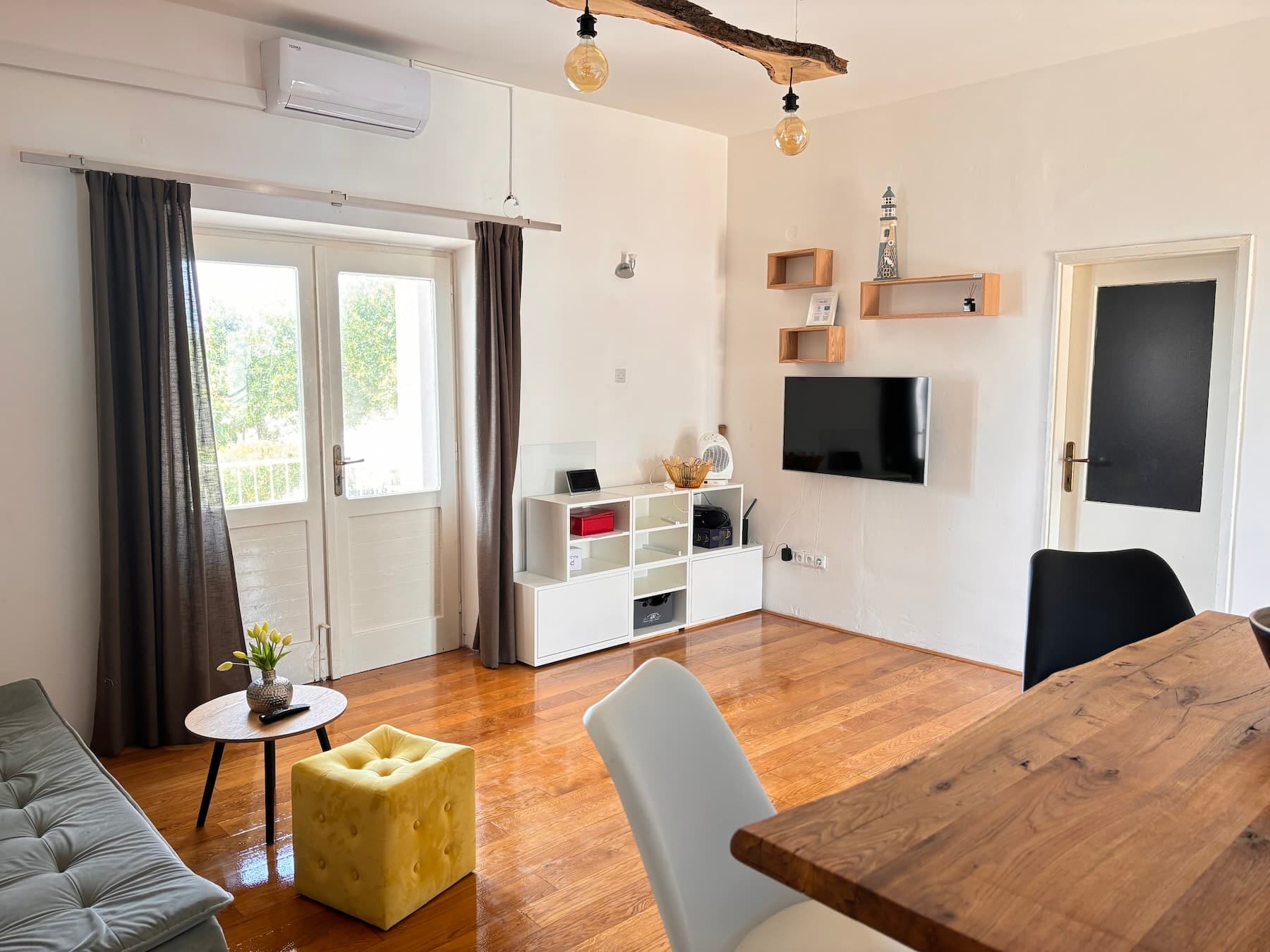 Apartmán Wild — Petrčane 5
