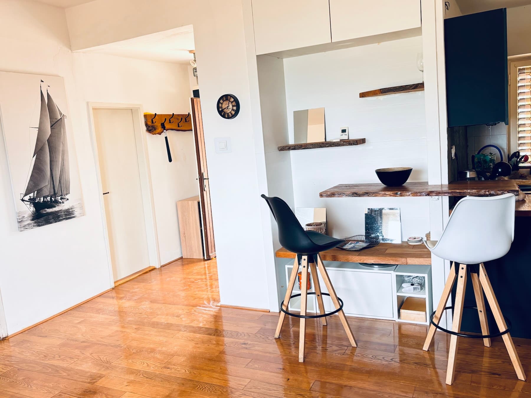 Apartmán Wild — Petrčane 7
